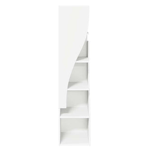 Eckschrank 32x32x140cm