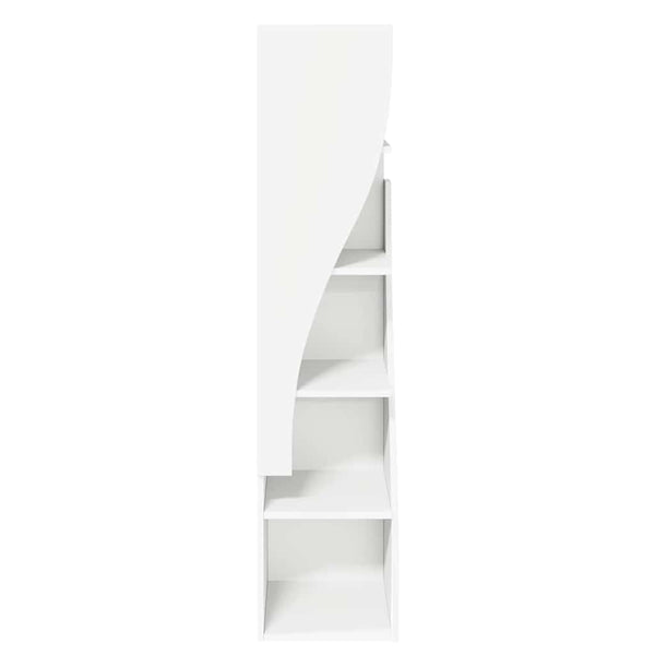 Eckschrank 32x32x140cm