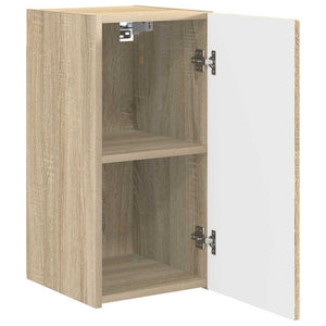 TV-Wandschrank Sonoma 30x31x60 cm
