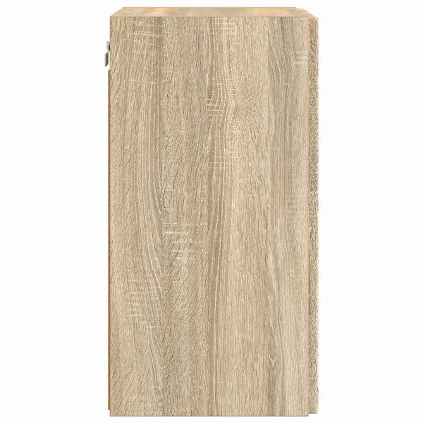 TV-Wandschrank Sonoma 30x31x60 cm