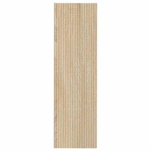Meuble mural TV vidaXL Sonoma 30 x 31 x 100 cm en bois d'ingénierie