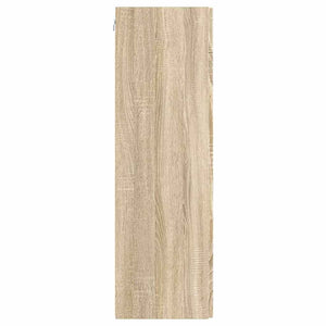 TV-Wandschrank Sonoma 2er Set