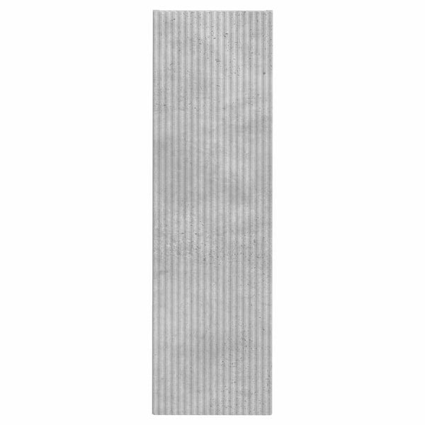 TV-Wandschrank Beton Optik, 2er Set