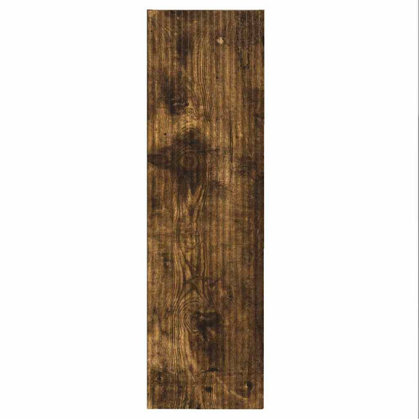TV-Wandschrank Geräucherte Eiche 100 cm