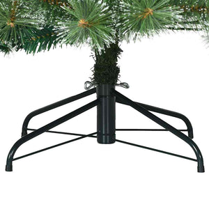 Schneebedeckter künstlicher Weihnachtsbaum 240cm