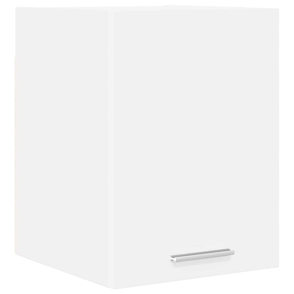 Hängeschrank Weiß 30x31x40 cm