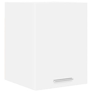 Hängeschrank Weiß 30x31x40 cm