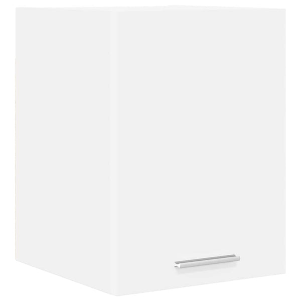 Hängeschrank Weiß 30x31x40 cm