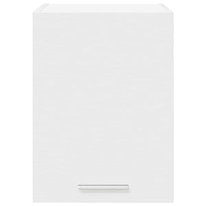 Hängeschrank Weiß 30x31x40 cm
