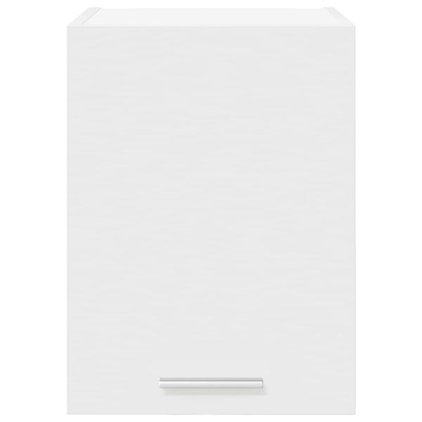 Hängeschrank Weiß 30x31x40 cm