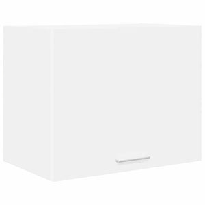 Hängeschrank Weiß 50x31x40cm
