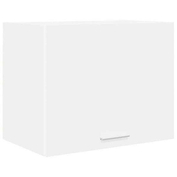 Hängeschrank Weiß 2er Set 50x31x40cm