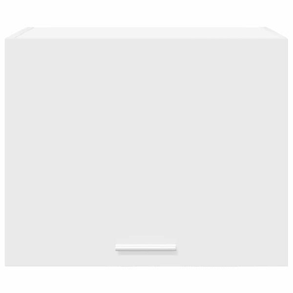 Hängeschrank Weiß 2er Set 50x31x40cm
