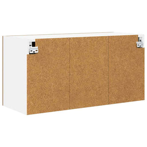 Hängeschrank Artisan-Eiche 80x40cm