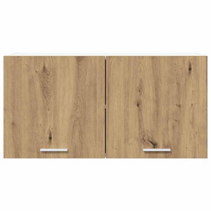 Hängeschrank Artisan-Eiche 80x40cm