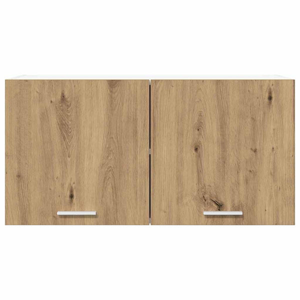 Hängeschrank Artisan-Eiche 80x40cm