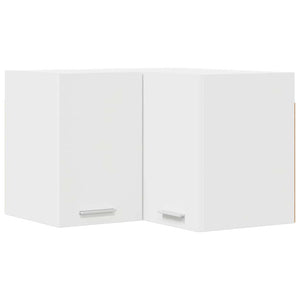 Hängeschrank Weiß 57x57x40cm