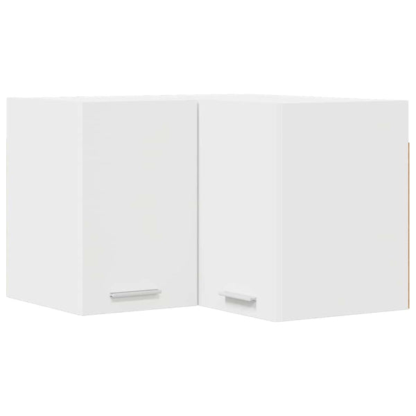 Hängeschrank Weiß 57x57x40cm