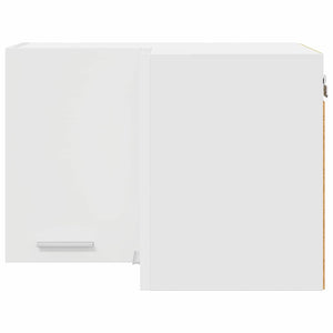 Hängeschrank Weiß 57x57x40cm