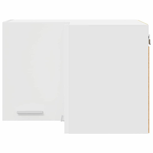 Hängeschrank Weiß 57x57x40cm
