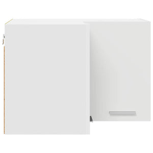 Hängeschrank Weiß 57x57x40cm