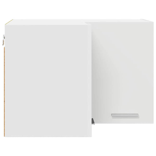 Hängeschrank Weiß 57x57x40cm