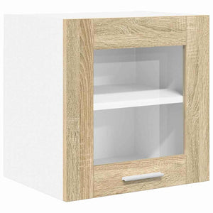 Hängeschrank Sonoma-Eiche 40 cm