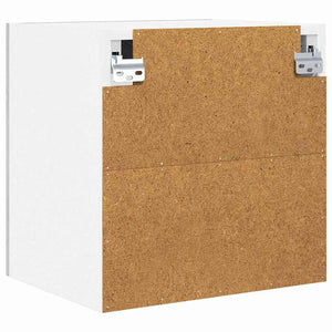 Hängeschrank Grau Sonoma 40 cm