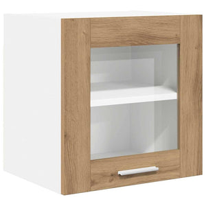 Artisan Eiche Hängeschrank 40 cm