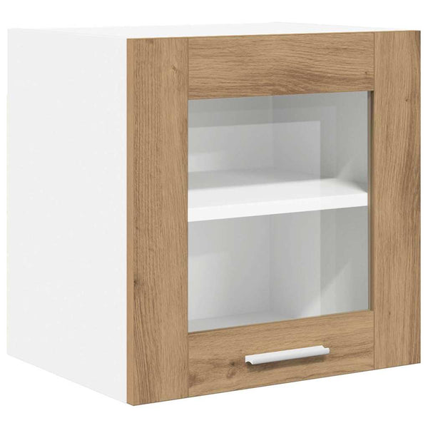 Artisan Eiche Hängeschrank 40 cm