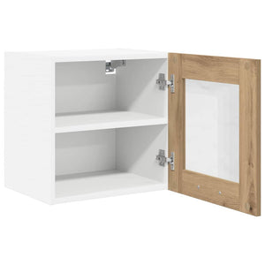 Artisan Eiche Hängeschrank 40 cm