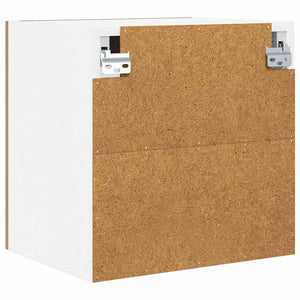 Artisan Eiche Hängeschrank 40 cm