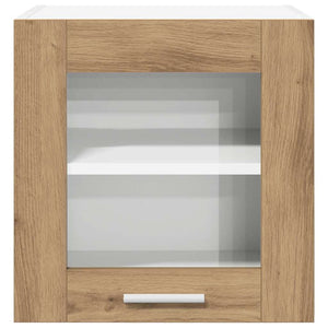 Artisan Eiche Hängeschrank 40 cm