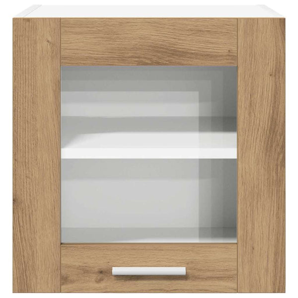 Artisan Eiche Hängeschrank 40 cm