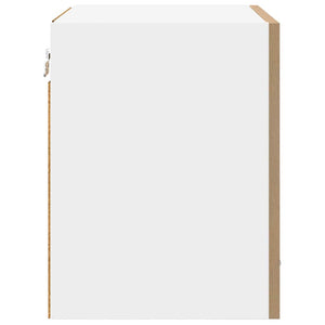 Artisan Eiche Hängeschrank 40 cm
