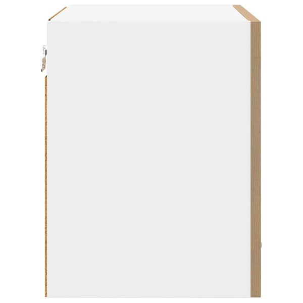 Artisan Eiche Hängeschrank 40 cm