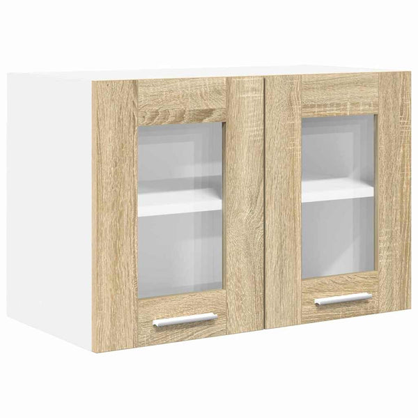 Hängeschrank Sonoma-Eiche 60x40 cm