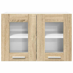Hängeschrank Sonoma-Eiche 60x40 cm