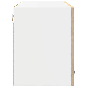 Hängeschrank Sonoma-Eiche 60x40 cm