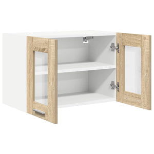 Hängeschrank Sonoma Eiche 2er-Set