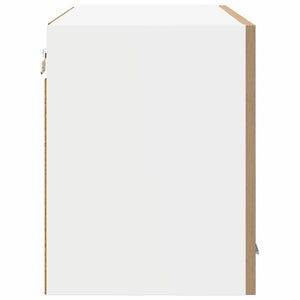 Hängeschrank Artisan-Eiche 60x40 cm, 2er-Set