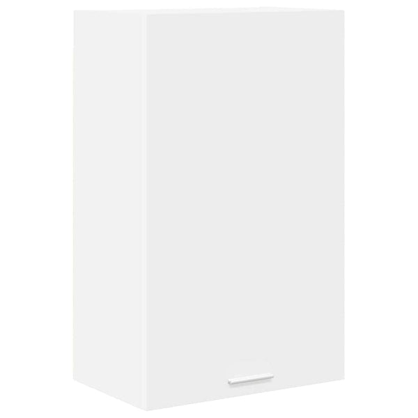 Hängeschrank Weiß 50x80 cm