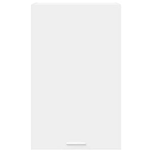 Hängeschrank Weiß 50x80 cm