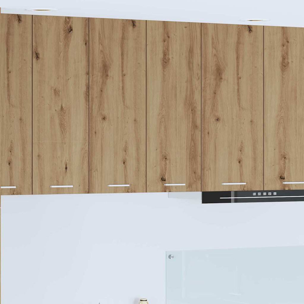 Hängeschrank Artisan-Eiche 60x80 cm