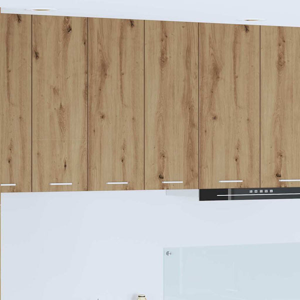 Hängeschrank Artisan-Eiche 60x80 cm