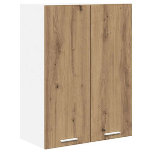 Hängeschrank Artisan-Eiche 60x80 cm