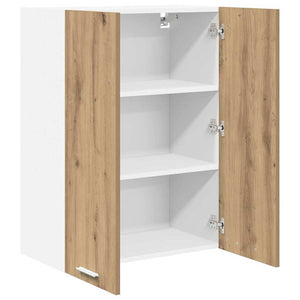 Hängeschrank Artisan-Eiche 60x80 cm