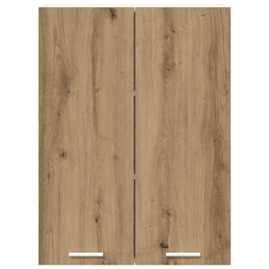 Hängeschrank Artisan-Eiche 60x80 cm