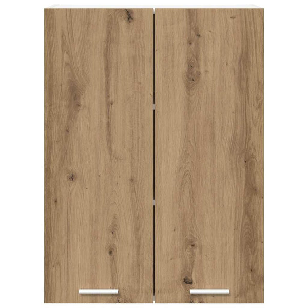Hängeschrank Artisan-Eiche 60x80 cm