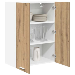 Hängeschrank Artisan-Eiche 60x80 cm